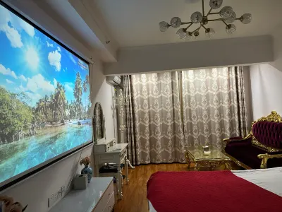 Bright Gaming·Homestay (Mong Kok Star Branch)