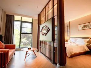 Jinglan Banshe Hotel