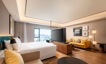 Hilton Garden Inn Beijing West Railway Station