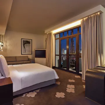 The Heritage Hotel, Autograph Collection by Marriott