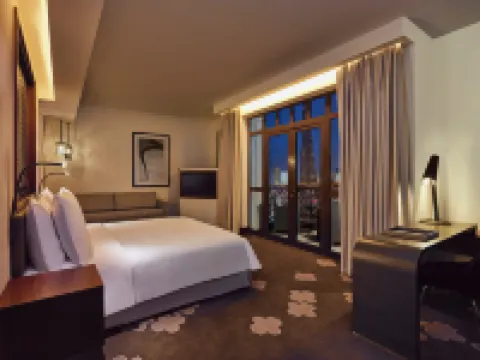 The Heritage Hotel, Autograph Collection by Marriott