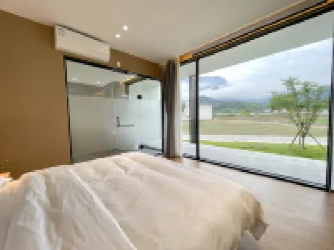 Tuyuan Xichuan natural oxygen bar Homestay