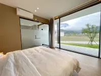 Tuyuan Xichuan natural oxygen bar Homestay Hotel a Jixi