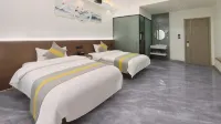 Qujing Longqige Hotel - Bữa sáng