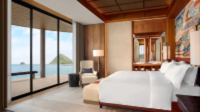 TA’AKTANA, a Luxury Collection Resort & Spa, Labuan Bajo