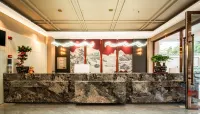 Impression Hotel - 2-Sterne