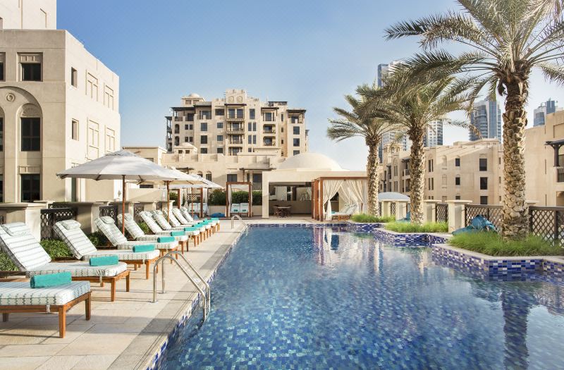 The Heritage Hotel, Autograph Collection by Marriott photo 2