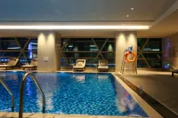 InterContinental Hotels QUANZHOU by IHG - palestra