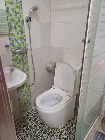 DREAMNEST GUESTHOUSE (TSIM SHA TSUI)