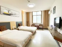Donghu Express Hotel (Xincai Health Road Jinlisi) - 2-Star