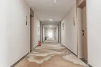 in Yi Hotel Các khách sạn ở Kỳ Urat Tiền
