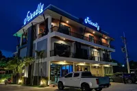 Friendly Hotel Krabi Hotels in Ao Num Mao Bay