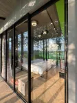 Rice Field B&B - Kitchenette