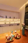 Huocheng Ziyou Homestay