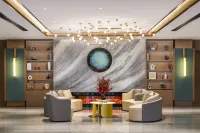 美豪エジィ(EZZI)ホテル（晋中介休北壇中路鉄道駅）