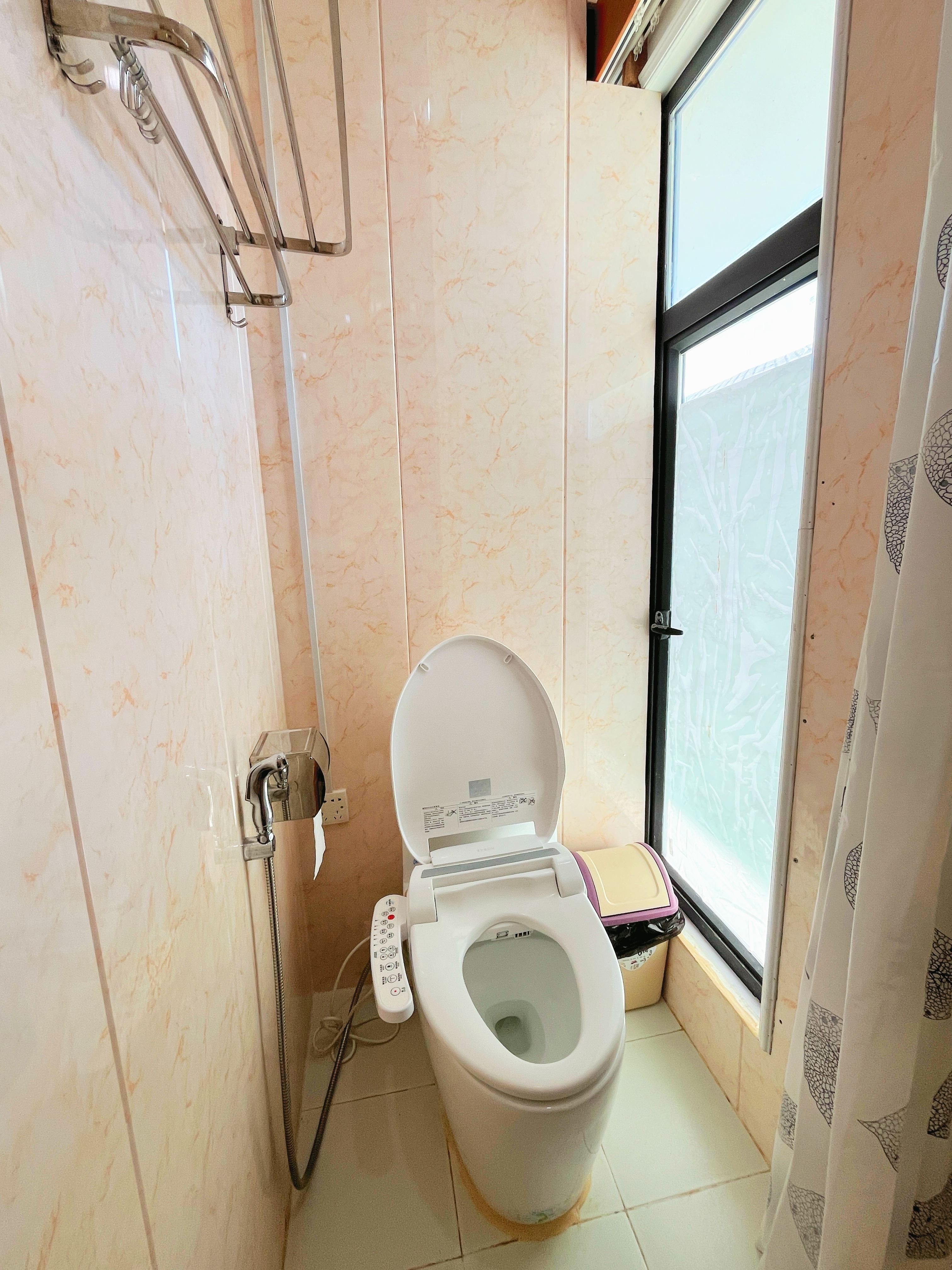 Siargao Seasky Resort Zimmer Photos