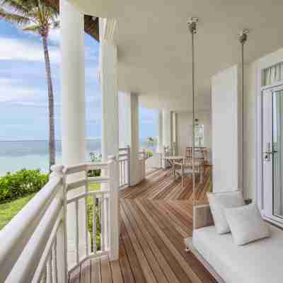 LUX* Belle Mare Rooms