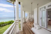 LUX* Belle Mare Hotels in Quatre Cocos