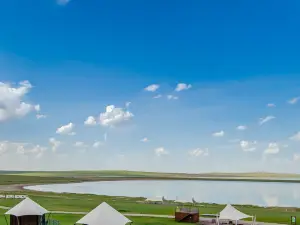 Popular Family Hotels in Old Barag Banner