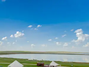 Popular Family Hotels in Old Barag Banner
