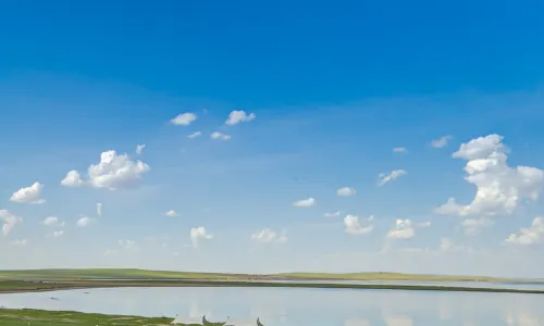 Hulunbeier Huhe Noor Hotel