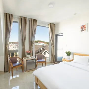 Viet Anh Hotel Dalat