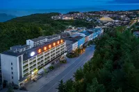 Yunhai Hotel Hotels in Wulong District