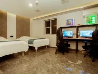 pengyudianjing
