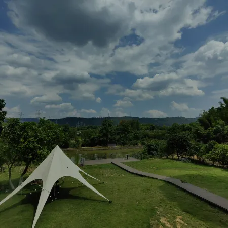 Wind's guesthouse in Chengdu