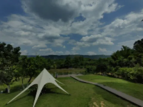 Wind's guesthouse in Chengdu Hôtels à proximité de : Lavender Valley