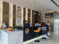瑪曲阿媽啦國際大飯店 - Wi-Fi