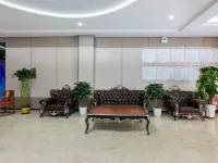 Huayue Zhixuan Hotel (Lanzhou Zhongchuan Airport) Hotele w: Powiat Gaolan