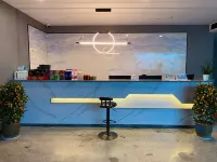 wholehearted  E-sports hotel