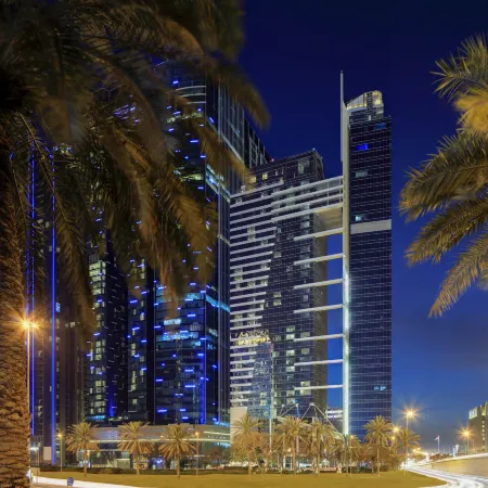 The H Dubai