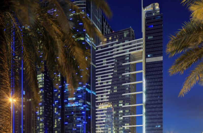 The H Dubai