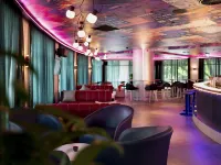 Ibis Styles Sydney Central Hotels near St Mary's Cathedral