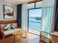 Sky & Sea Resort Hotel in zona Fenglin Botanical Garden