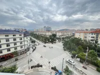 Menghai Yunpu audio-visual hotel