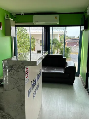 รูปภาพของโรงแรมเดอะไวท์ เฮ้าส์ พีแอนด์เอ็น เชียงราย