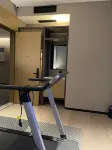 GELI Hotel (Hepu Meirenyu Square) - 피트니스 시설