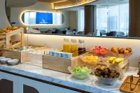 Atour Hotel Qidong Fenghuanghui Renmin West Road - Breakfast