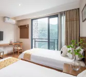 Tianyue Lake homestay - 2-Star