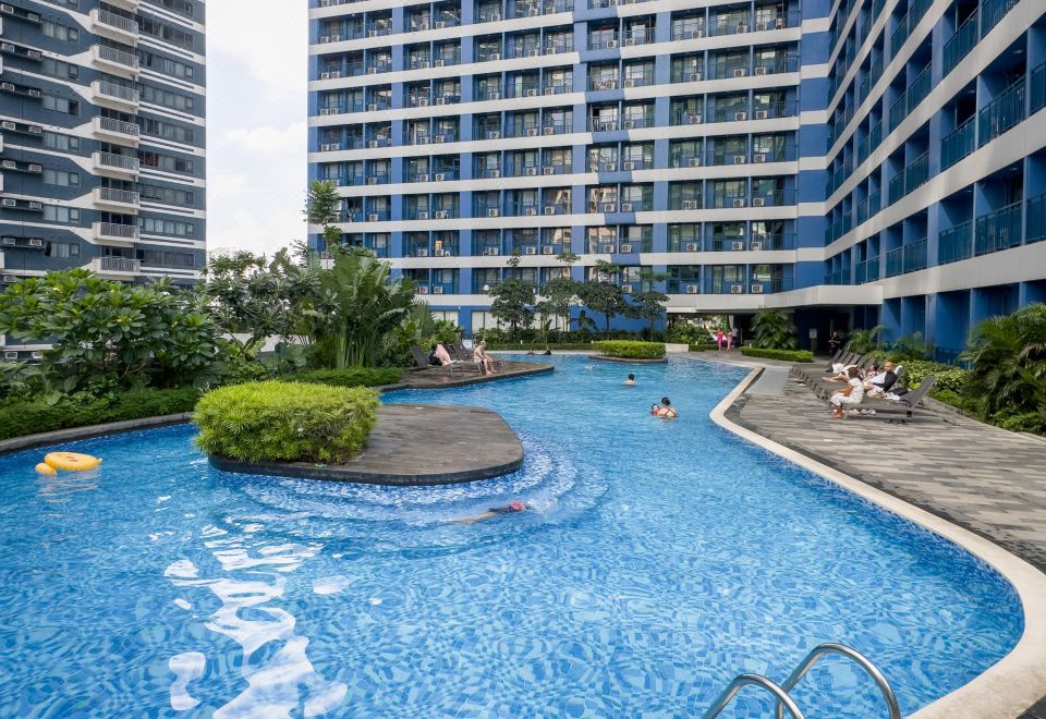 SMDC 에어 레지던스