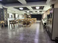 Jinze Hotel Hotels in East Ujimqin Banner