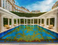 Palazzo Versace Macau Hotels in Macao
