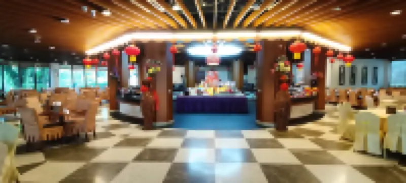 Sanya Hai tang Bay Nan tian Hot Spring Resort