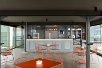 Parador de Cruz de Tejeda - bar