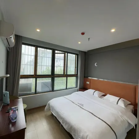 Chongqing Jiehong Youpin Homestay