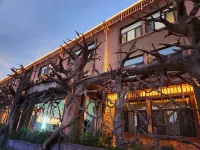 Songshu Inn Hotels in Fengning