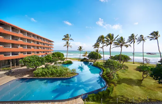 辛納蒙希卡杜瓦酒店